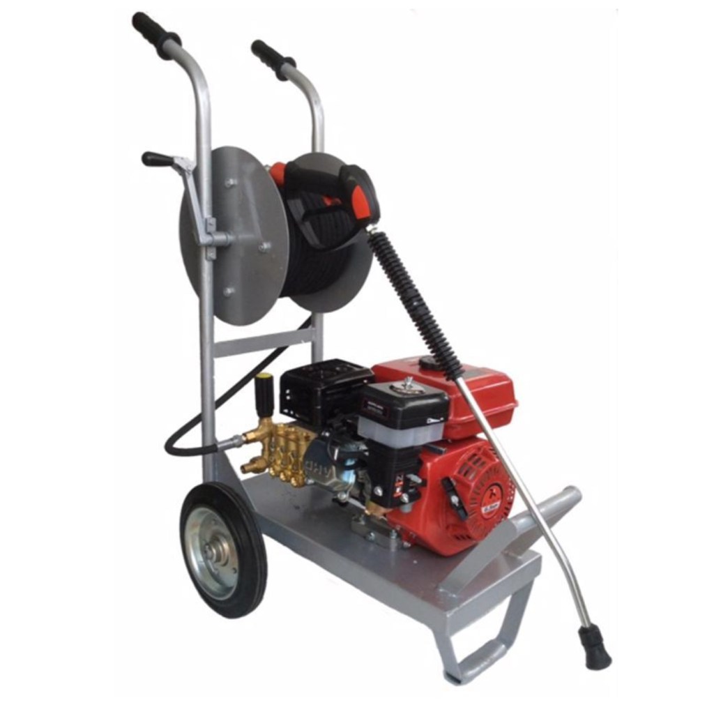 damac-6,5hp-κρύου-νερού-επαγγελματικό-πλυστικό-βενζίνης