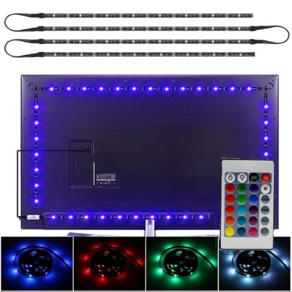 για-τηλεοράσεις-και-υπολογιστές-κιτ-κρυφού-φωτισμού-με-ταινίες-led-smd5050-4-x-50cm-με-τηλεχειριστήριο-ip65-
