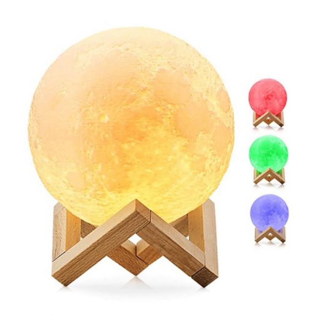 ανάγλυφο-φωτιστικό-αφής-3d-φεγγάρι-moon-light-led-rgb