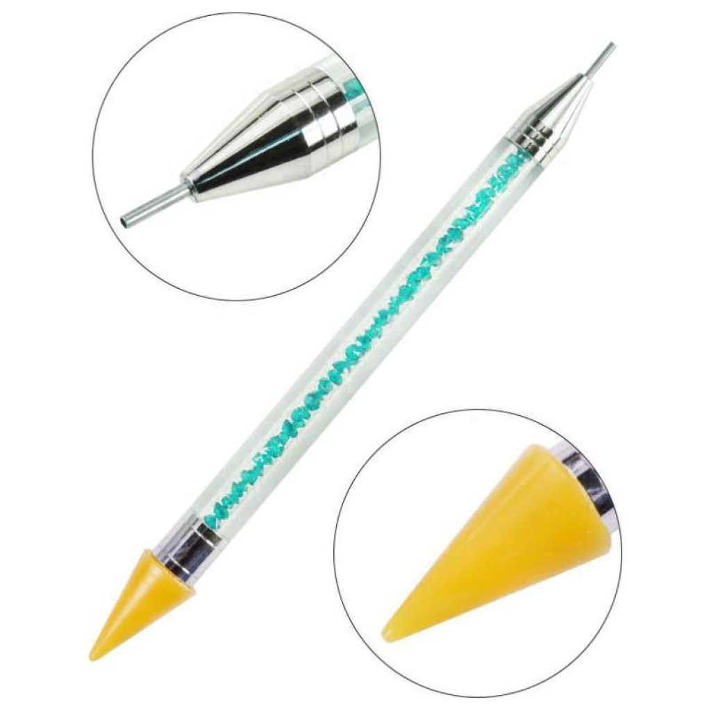 rhinestone-pick-up-pen-light-blue-εργαλείο-σε-σχήμα-στυλό-για-τοποθέτηση-στρας-νυχιών