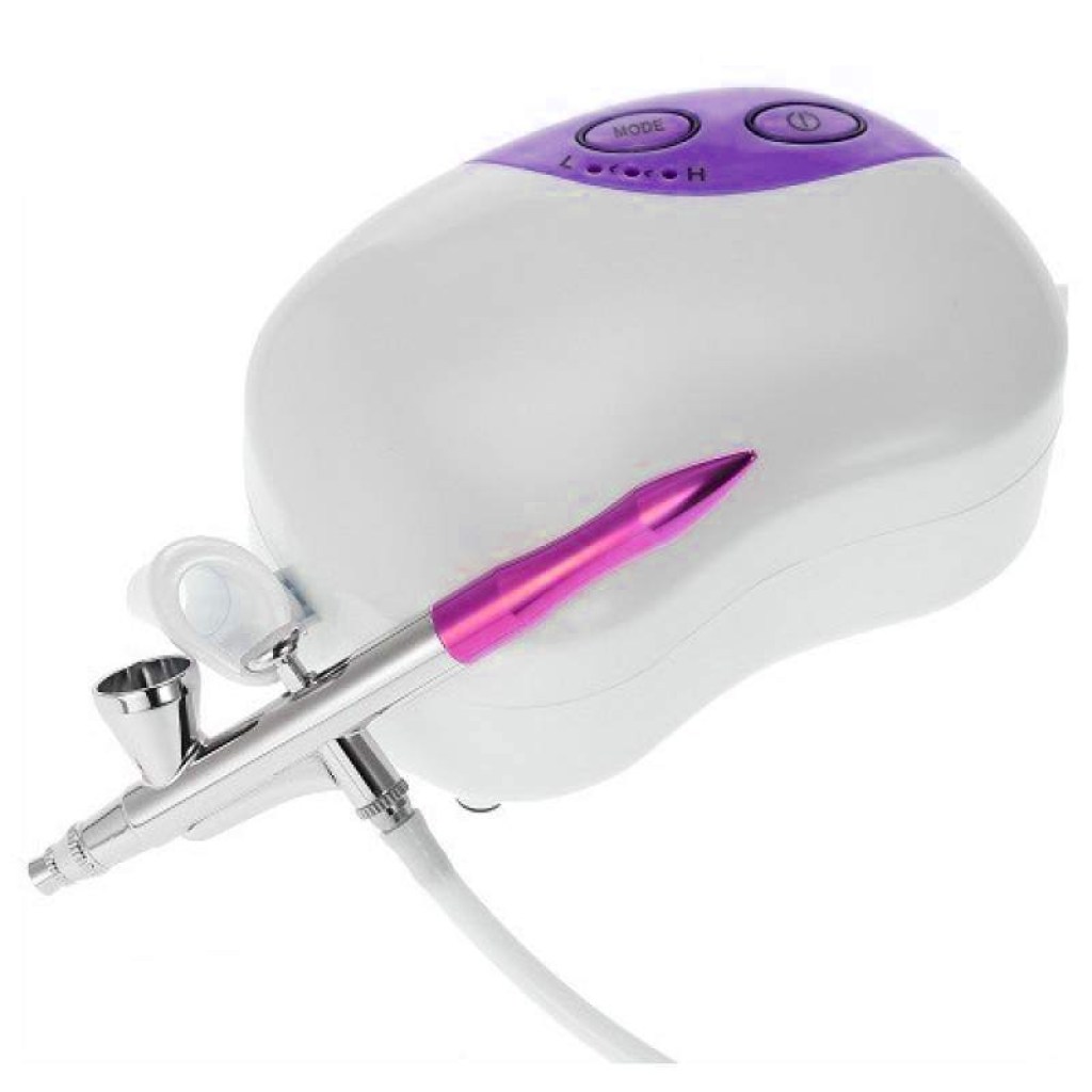 mini-airbrush-compressor-tc-12k-μίνι-αερογράφος-επαγγελματικός-για-μακιγιάζ,-ζωγραφική-νυχιών