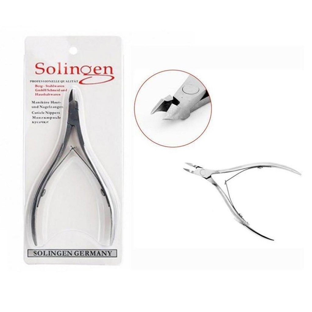 Κόφτης για πετσάκια και παρανυχίδες