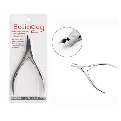 Κόφτης για πετσάκια και παρανυχίδες