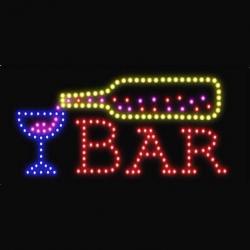 60072363-fotizomeni-pinakida-bar-a