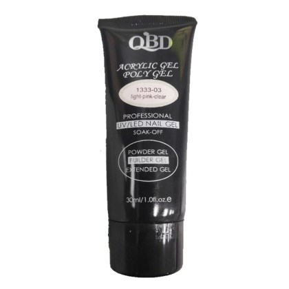 gel-χτισίματος-qbd-acrylic-gel-uv-led-nail-gel-soak-off-60ml-light-pink-clear