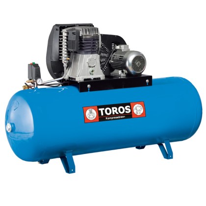 ΑΕΡΟΣΥΜΠΙΕΣΤΗΣ NG6-500F-7,5T