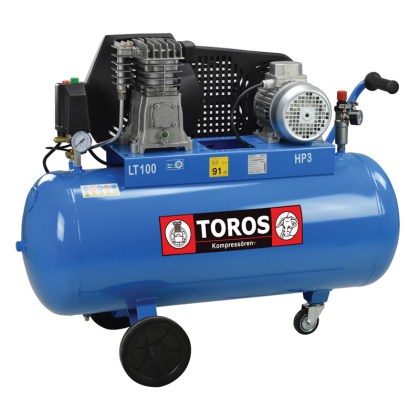 ΑΕΡΟΣΥΜΠΙΕΣΤΗΣ NG2.8S-100C-3T