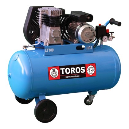 ΑΕΡΟΣΥΜΠΙΕΣΤΗΣ WORKER 3100