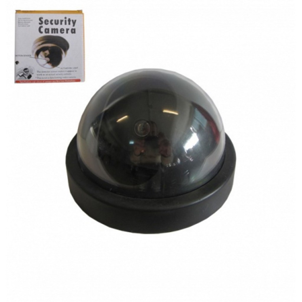 με-led-flashing-ψεύτικη-θολωτή-κάμερα-ασφαλείας-μπαταρίας-