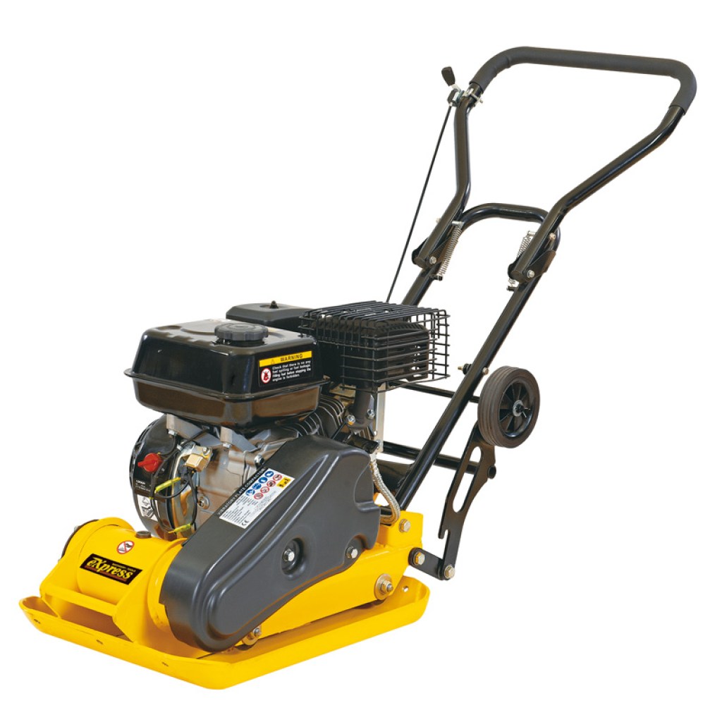 ΣΥΜΠΙΕΣΤΗΣ ΕΔΑΦΟΥΣ 11KN