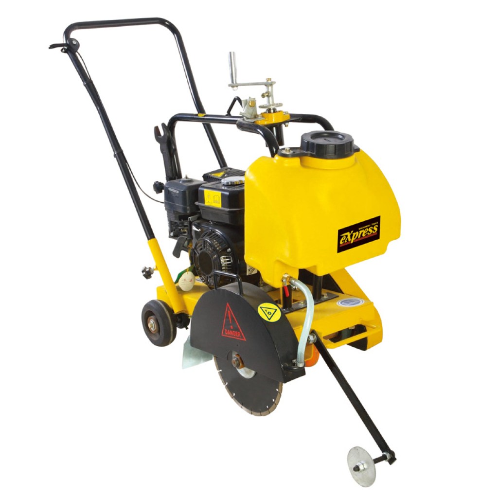 ΒΕΝΖΙΝΟΚΙΝΗΤΟΣ ΑΣΦΑΛΤΟΚΟΦΤΗΣ Φ350 mm