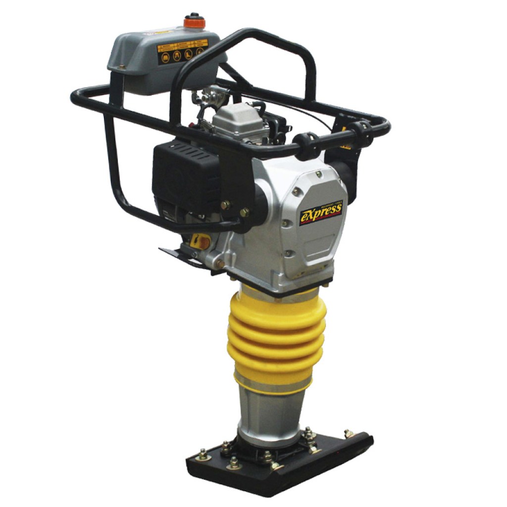 ΣΥΜΠΙΕΣΤΗΣ ΕΔΑΦΟΥΣ 13,7ΚΝ