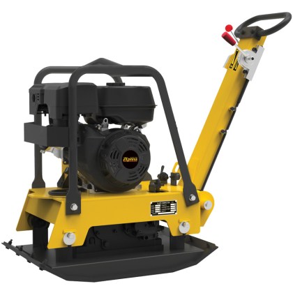 ΣΥΜΠΙΕΣΤΗΣ ΕΔΑΦΟΥΣ 2 ΚΑΤΕΥΘΥΝΣΕΩΝ 30.5 KN