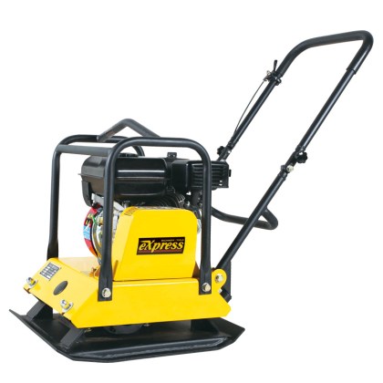 ΣΥΜΠΙΕΣΤΗΣ ΕΔΑΦΟΥΣ 15KN