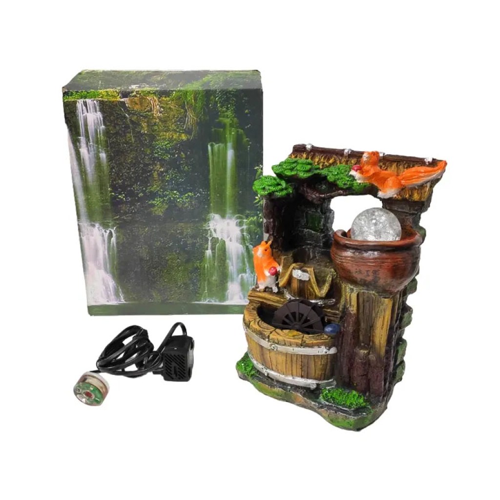 διακοσμητικό-συντριβάνι-feng-shui-resin-craft-bonsai-running-water-ornament-1