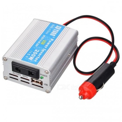 μετατροπέας-inverter-dc12v-σε-ac-220v-100w