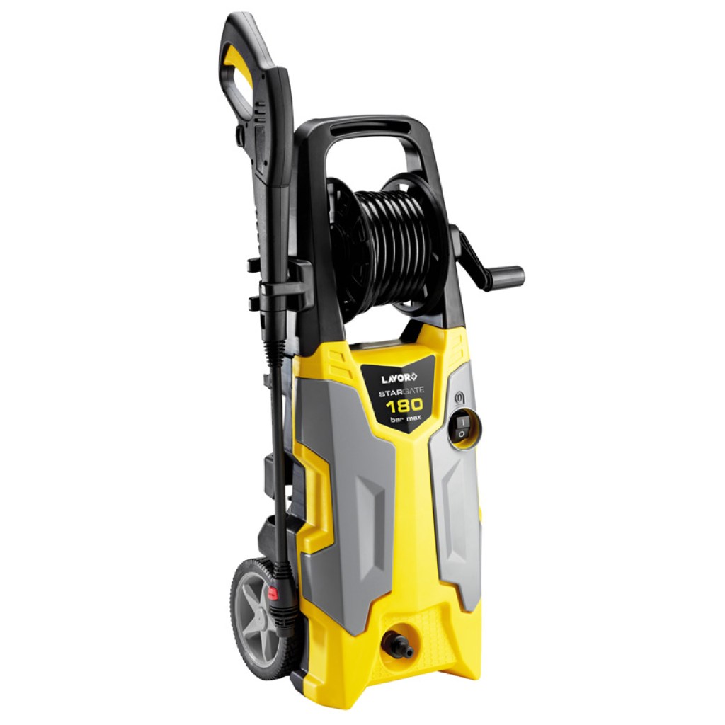 ΥΔΡΟΠΛΥΣΤΙΚΟ STARGATE 180