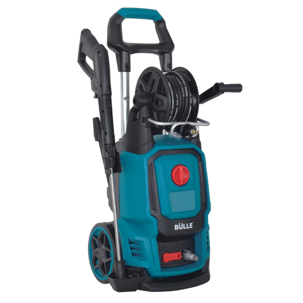 ΥΔΡΟΠΛΥΣΤΙΚΟ 2200W 170Bar (max.)