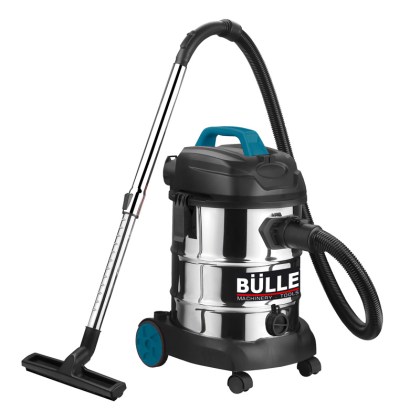ΣΚΟΥΠΑ ΥΓΡΩΝ/ΣΤΕΡΕΩΝ 1380W ΜΕ ΚΑΔΟ 25L ΙΝΟΧ