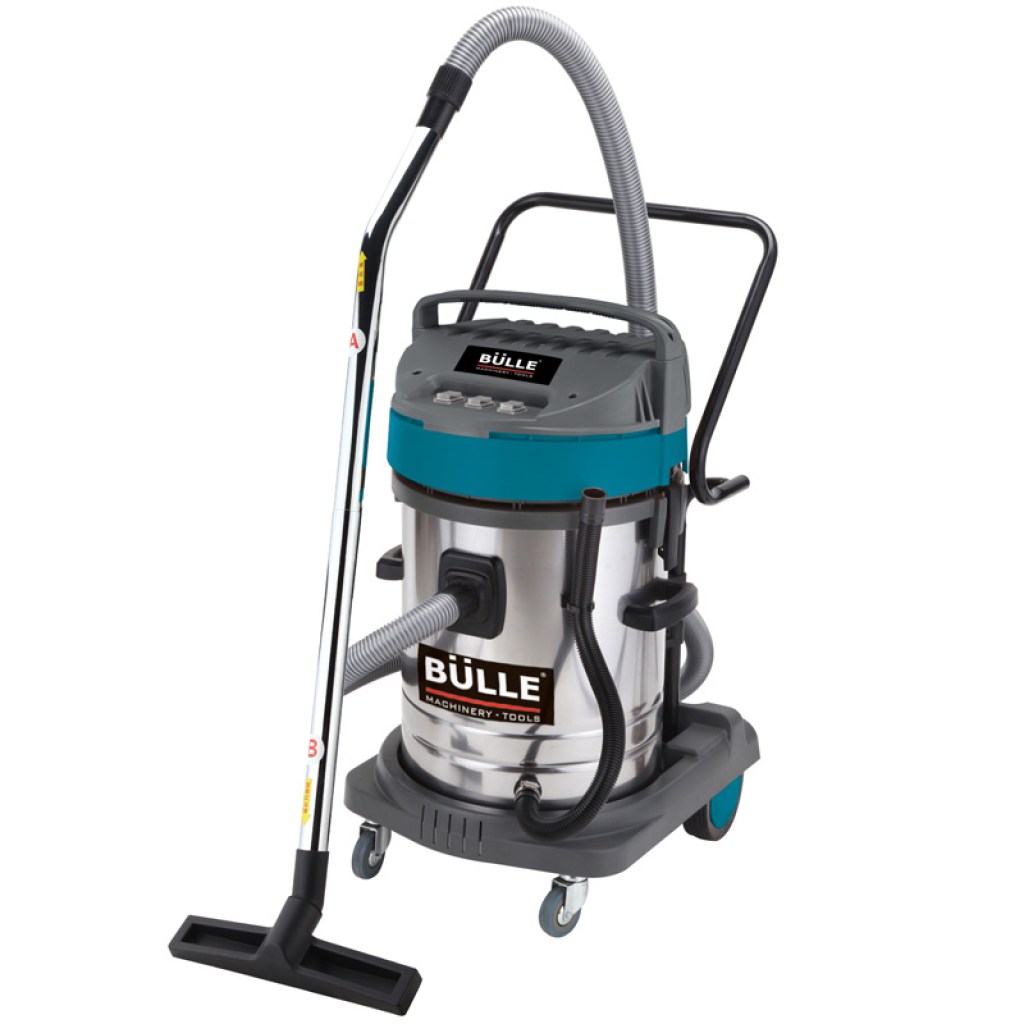 ΣΚΟΥΠΑ ΥΓΡΩΝ/ΣΤΕΡΕΩΝ ΜΕ 3 ΜΟΤΕΡ 3X1000W ΜΕ ΚΑΔΟ 80L ΙΝΟΧ