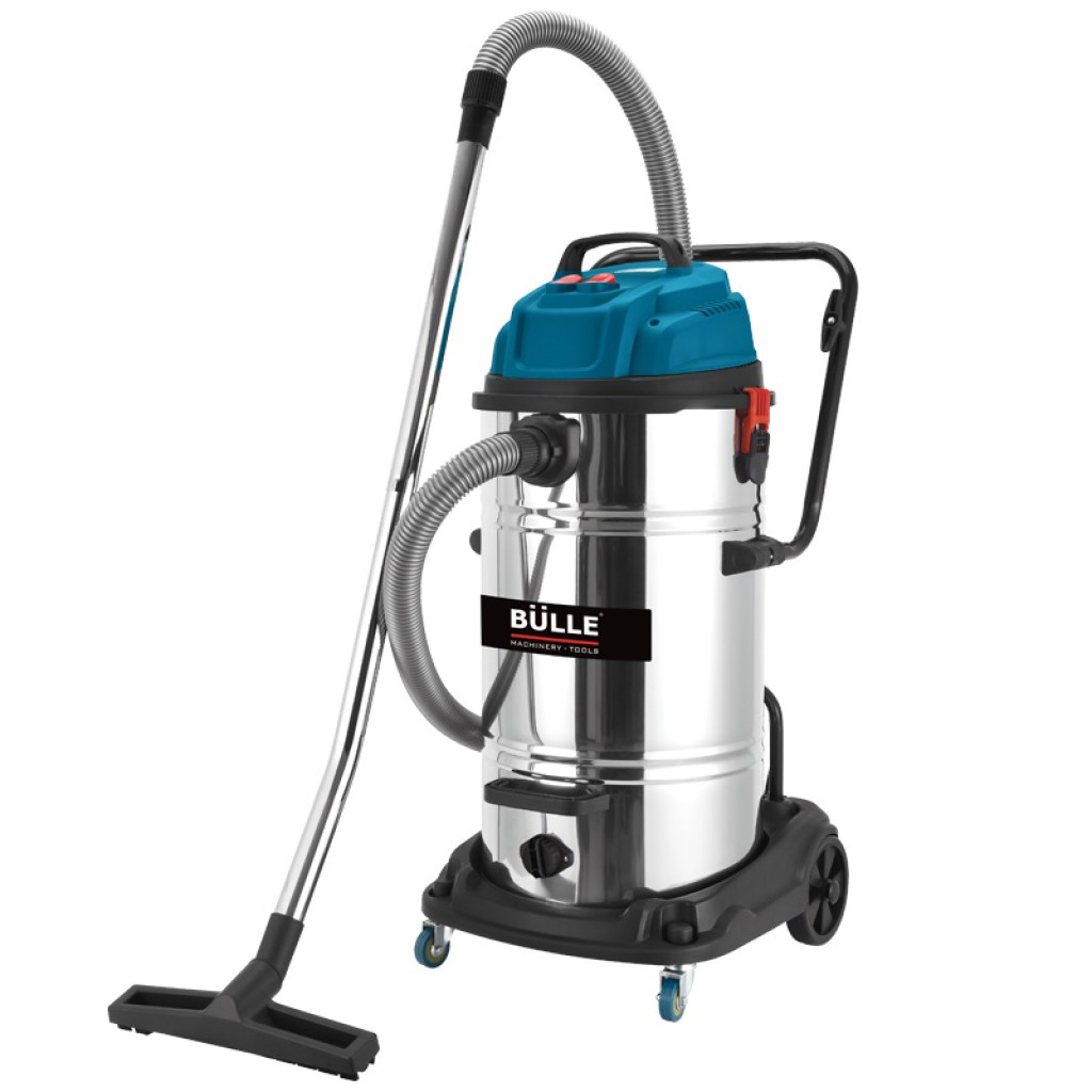 ΣΚΟΥΠΑ ΥΓΡΩΝ ΣΤΕΡΕΩΝ ΜΕ 2 ΜΟΤΕΡ 2X1200W ΜΕ ΚΑΔΟ 70L ΙΝΟΧ