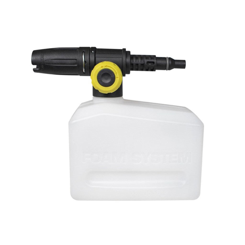 ΣΥΣΤΗΜΑ ΑΦΡΟΥ ΥΔΡΟΠΛΥΣΤΙΚΩΝ