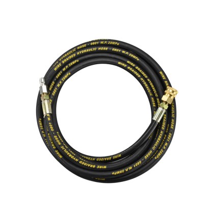 ΣΩΛΗΝΑΣ ΥΨΗΛΗΣ ΠΙΕΣΗΣ ΥΔΡΟΠΛΥΣΤΙΚΟΥ 8 ΜΕΤΡΑ - 280 BAR