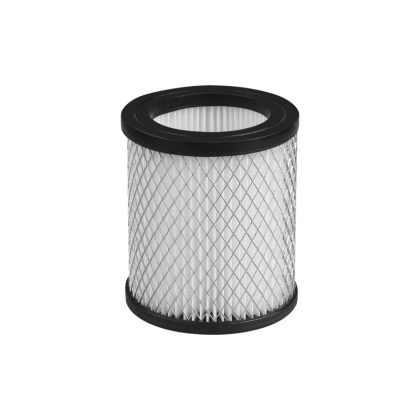ΦΙΛΤΡΟ HEPA ΓΙΑ ΣΚΟΥΠΕΣ ΣΤΑΧΤΗΣ 605260, 605264 & 605269 - Φ72 mm - 2 ΤΡΥΠΕΣ - Η 120 mm