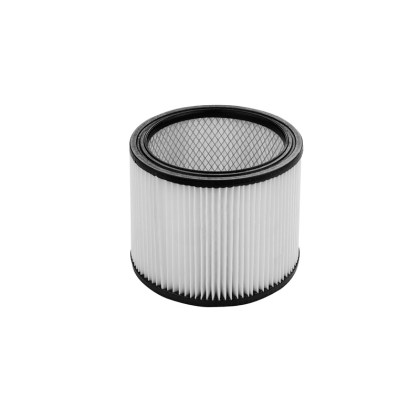 ΦΙΛΤΡΟ HEPA ΓΙΑ ΣΚΟΥΠΑ 605267 - Φ70 mm ΣΕ Φ35 mm - 2 ΤΡΥΠΕΣ - Η 115mm