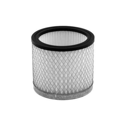 ΦΙΛΤΡΟ HEPA ΓΙΑ ΣΚΟΥΠΑ ΣΤΑΧΤΗΣ 605268 - Φ100 mm - 1 ΤΡΥΠΑ - Η 115mm