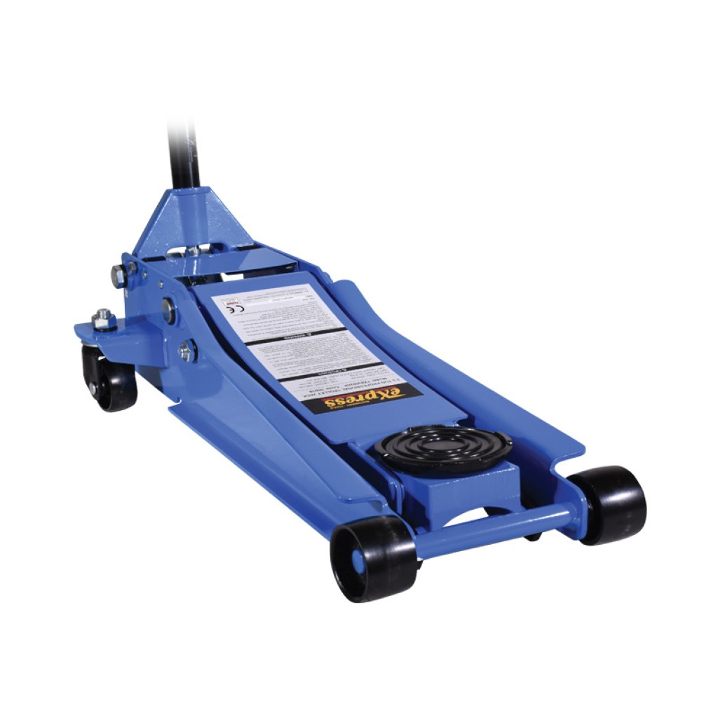 TZ830026 ΚΑΡΟΤΣΟΓΡΥΛΛΟΣ 2,5 ΤΟΝ