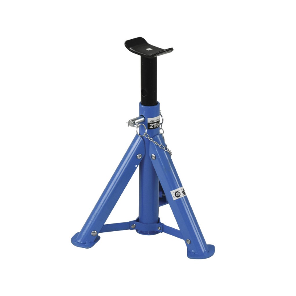 ΤΡΙΠΟΔΟ ΣΤΗΡΙΞΗΣ 2ΤΟΝ (ΖΕΥΓΟΣ) ΑΝΑΔΙΠΛΟΥΜΕΝΟ