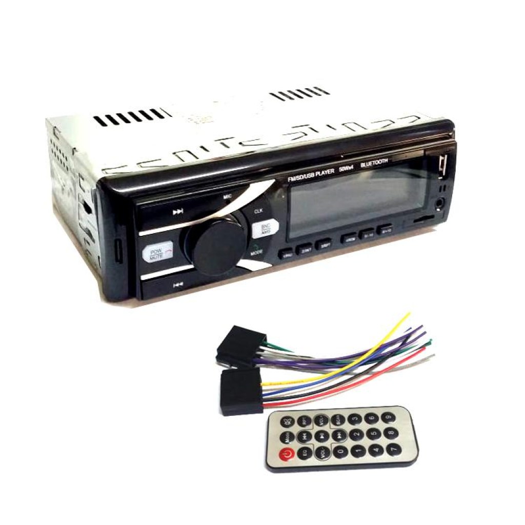 Ράδιο Αυτοκινήτου με USB BLEUTOOTH ELEMENT1