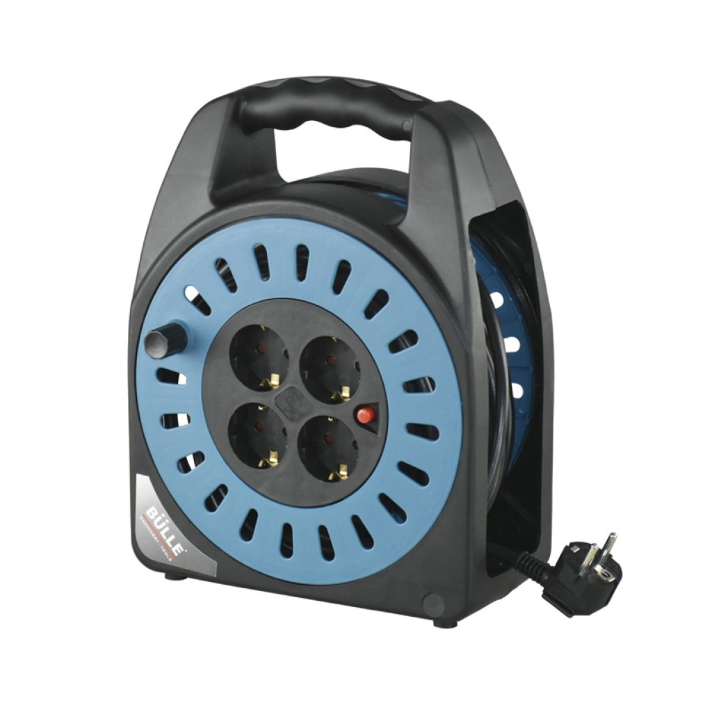 ΜΠΑΛΑΝΤΕΖΑ ΚΑΡΟΥΛΙ 4 ΘΕΣΕΩΝ, 10m, 3x1,5mm�