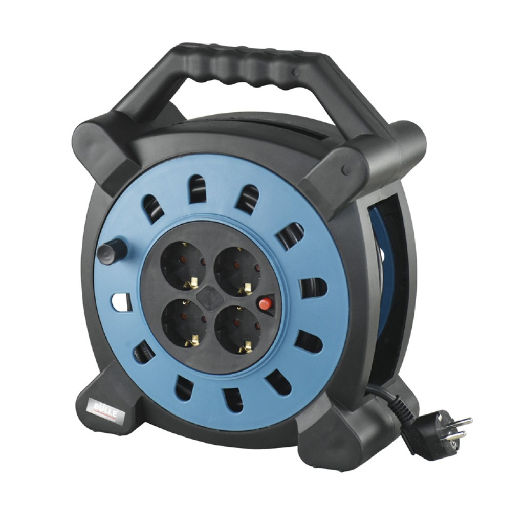 ΜΠΑΛΑΝΤΕΖΑ ΚΑΡΟΥΛΙ 4 ΘΕΣΕΩΝ, 15m, 3x1,5mm�