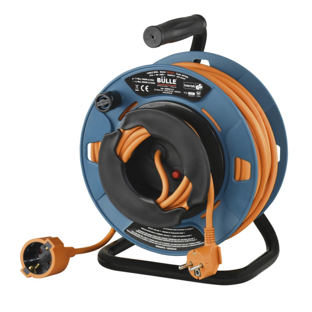 ΜΠΑΛΑΝΤΕΖΑ ΚΗΠΟΥ, 27+3m, 3x1,5mm�