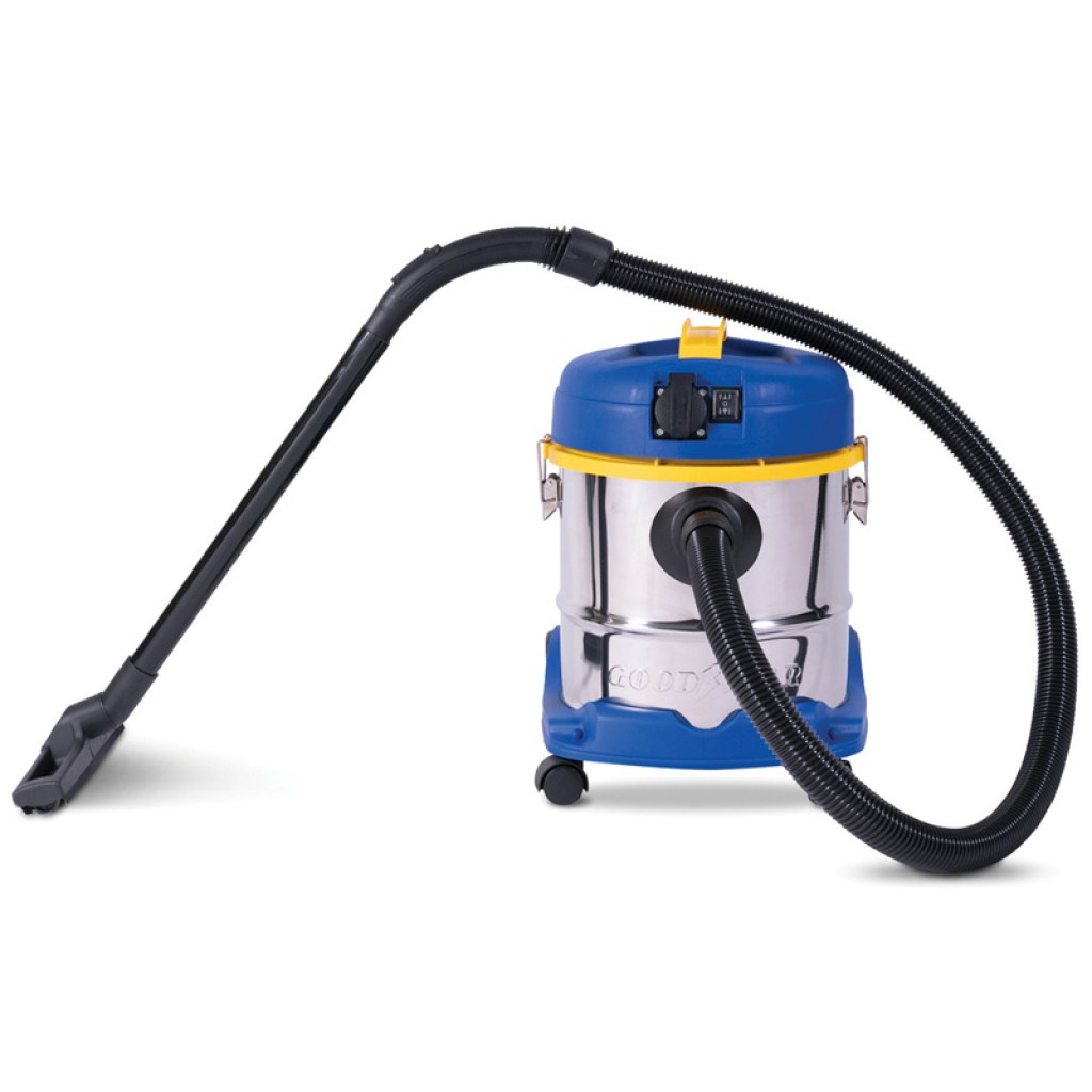 ΣΚΟΥΠΑ ΥΓΡΩΝ/ΣΤΕΡΕΩΝ 1200W 20LT ΜΕ ΠΡΙΖΑ ΣΥΓΧΡΟΝΙΣΜΟΥ ΓΙΑ ΗΛΕΚΤΡΙΚΑ ΕΡΓΑΛΕΙΑ ΕΩΣ 1000 WATT