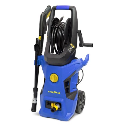ΥΔΡΟΠΛΥΣΤΙΚΟ 2200W 170Bar