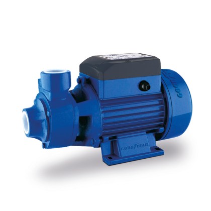 GY 61IPP ΑΝΤΛΙΑ ΠΕΡΙΦΕΡΕΙΑΚΗ 370W (0,5HP)
