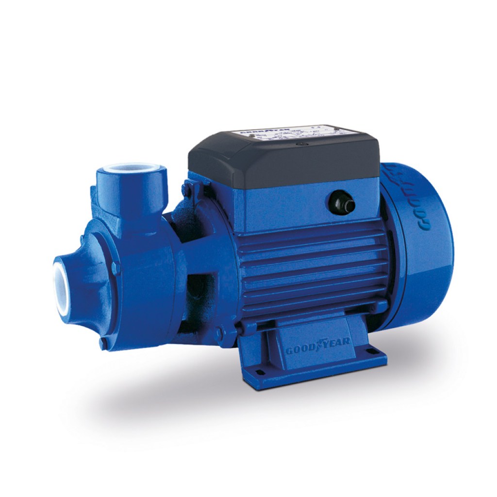 GY 80IPP ΑΝΤΛΙΑ ΠΕΡΙΦΕΡΕΙΑΚΗ 750W (1HP)
