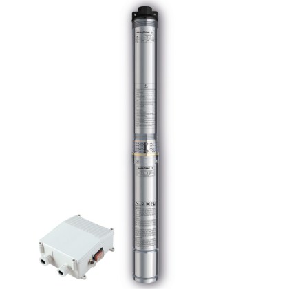 ΥΠΟΒΡΥΧΙΑ ΑΝΤΛΙΑ ΠΗΓΑΔΙΟΥ 1,5kW (2HP) - GY 20110EP/20