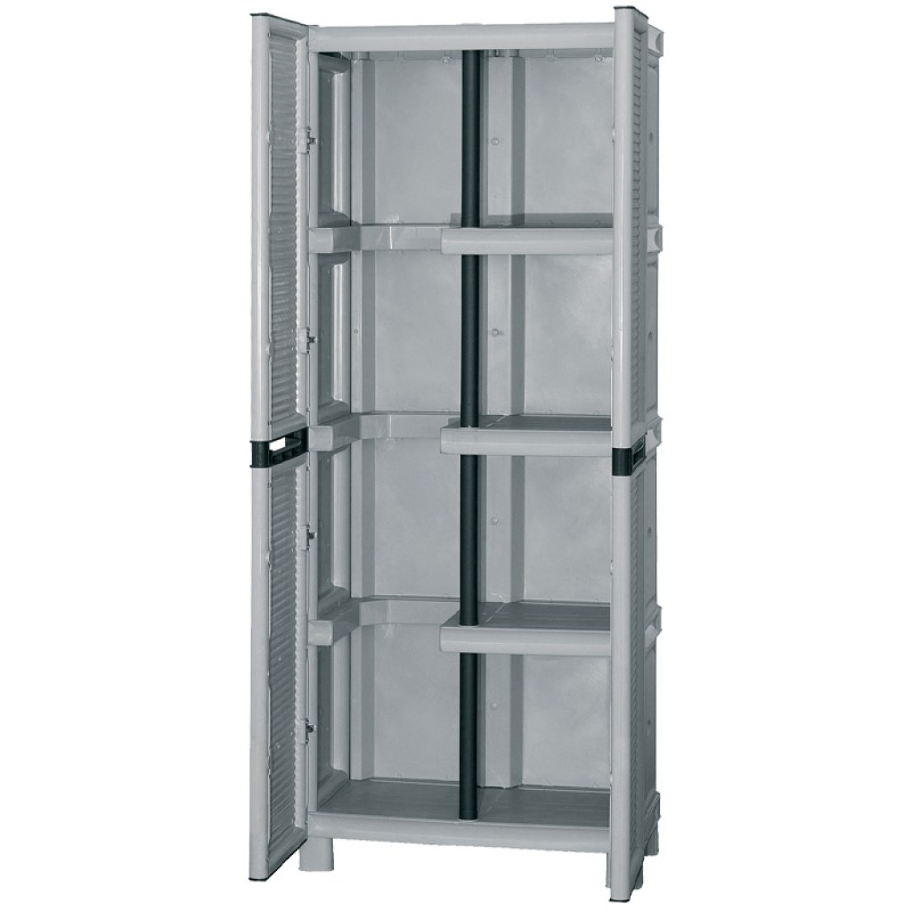 ΝΤΟΥΛΑΠΑ ΠΛΑΣΤΙΚΗ CONCERT - C70/172PS - 70x39x172 cm