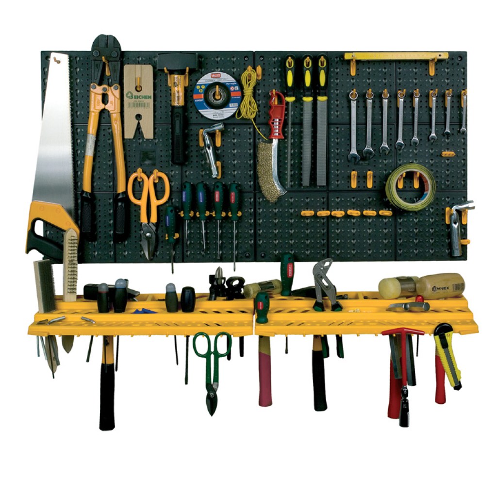 ΠΛΑΤΗ ΠΛΑΣΤΙΚΗ ΜΕ ΘΗΚΗ ΕΡΓΑΛΕΙΩΝ ΚΑΙ ΓΑΝΤΖΟΥΣ