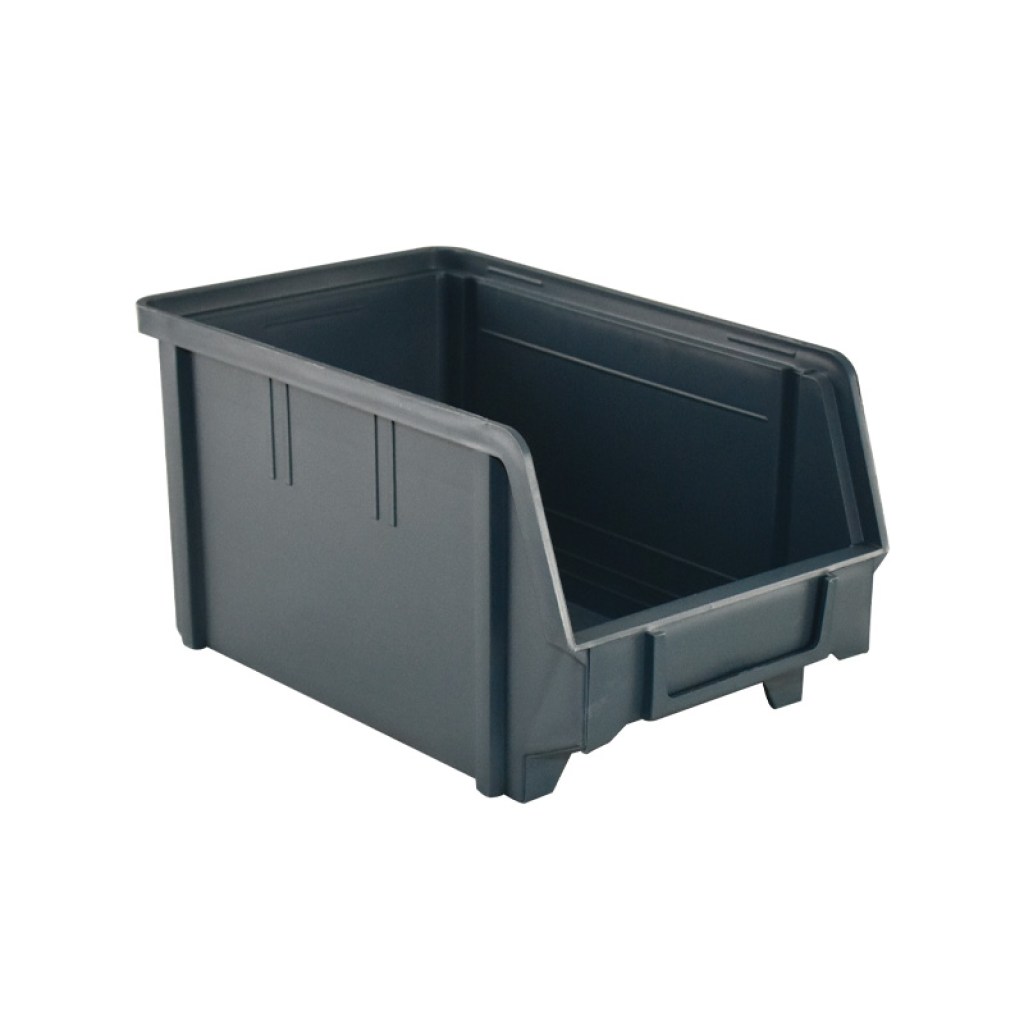 ΣΚΑΦΑΚΙ ΠΛΑΣΤΙΚΟ ΜΠΛΕ 146x237x124