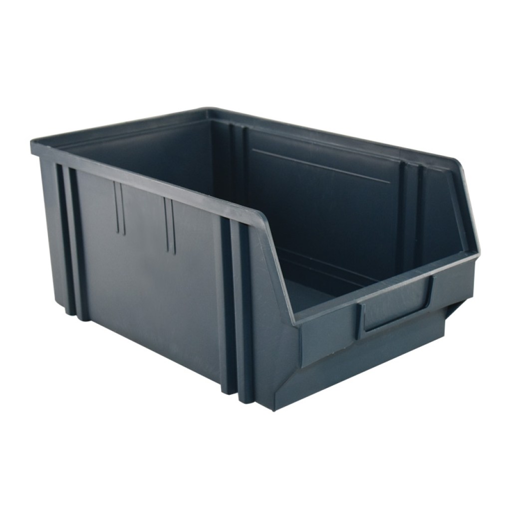 ΣΚΑΦΑΚΙ ΠΛΑΣΤΙΚΟ ΜΠΛΕ 205x335x149