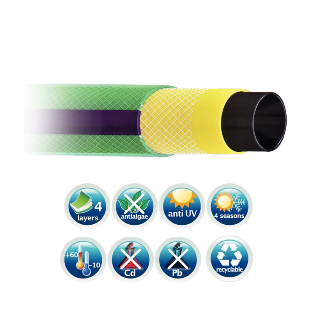 ΣΩΛΗΝΑΣ ΝΕΡΟΥ 1/2