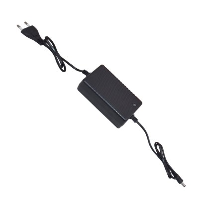 ΦΟΡΤΙΣΤΗΣ 12V 1.7A ΜΠΑΤΑΡΙΑΣ ΨΕΚΑΣΤΙΚΟΥ ΣΥΓΚΡ.  ΜΠΑΤ. 621224 (Ν.Τ.)