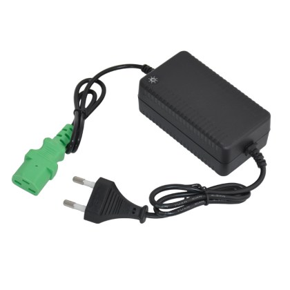 ΦΟΡΤΙΣΤΗΣ 12V 1A ΜΠΑΤΑΡΙΑΣ ΛΙΘΙΟΥ ΨΕΚΑΣΤΗΡΑ (ΓΙΑ 621221-22)