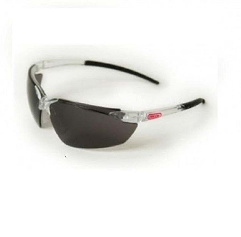Γυαλιά Ασφαλείας Μαύρα Q545832 OREGON