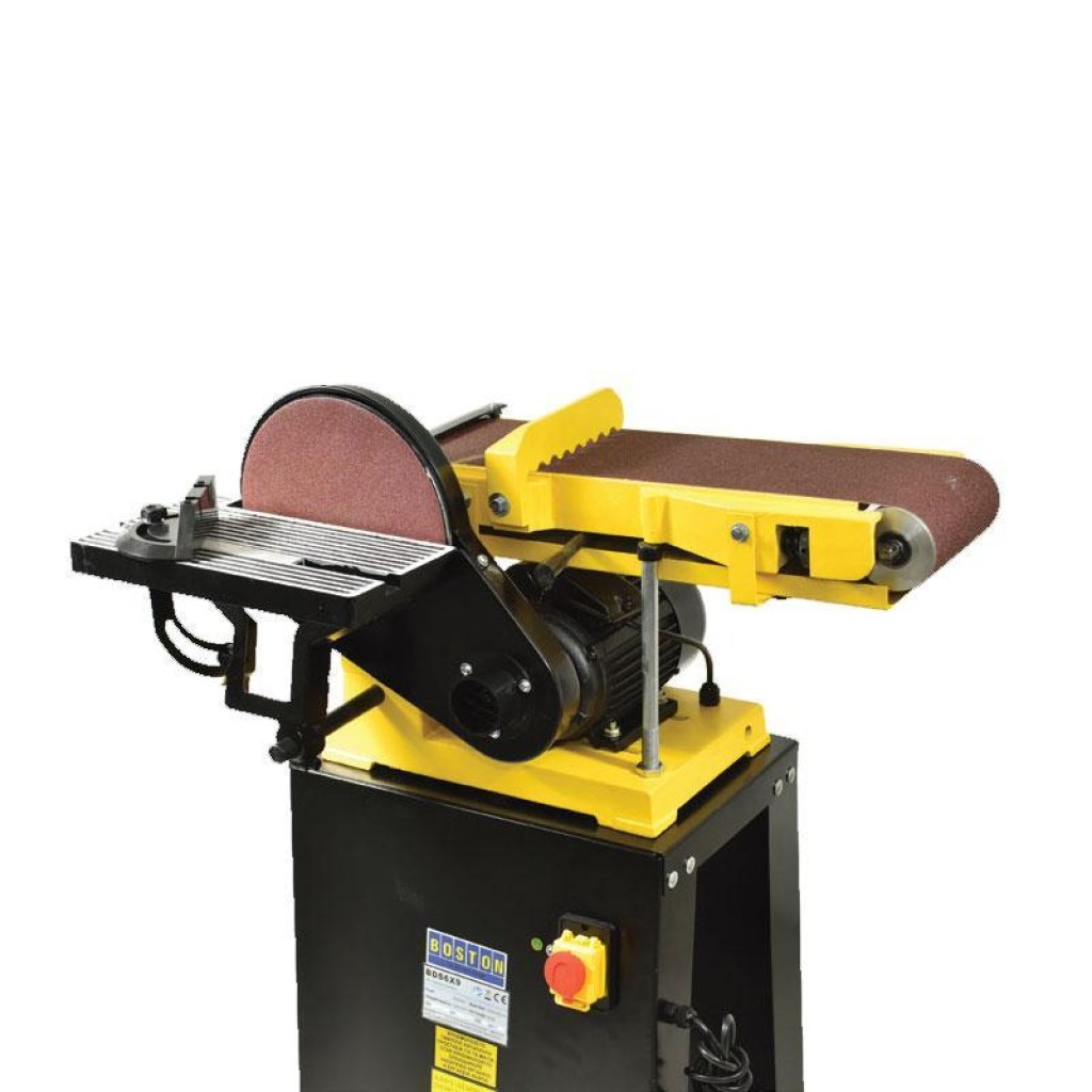 Τριβείο ταινίας BOSTON (HD) 550W